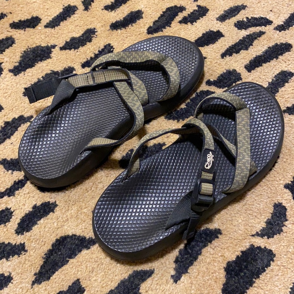 Chaco